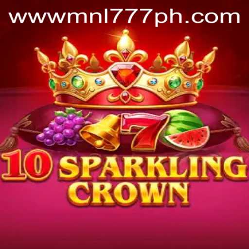 10SparklingCrown: A Dazzling Casino Experience