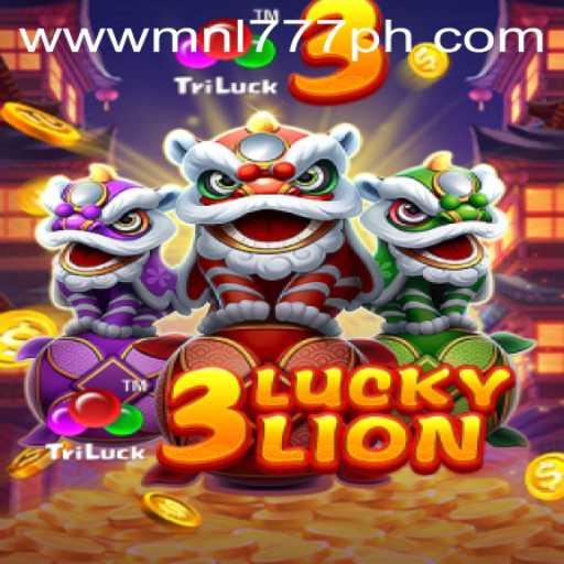 Unveiling the Thrills of 3LUCKYLION: A Deep Dive into the Exciting New Online Casino Game