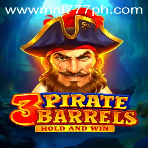 Exploring the Thrills of 3PirateBarrels: The Perfect Blend of Adventure and Gaming