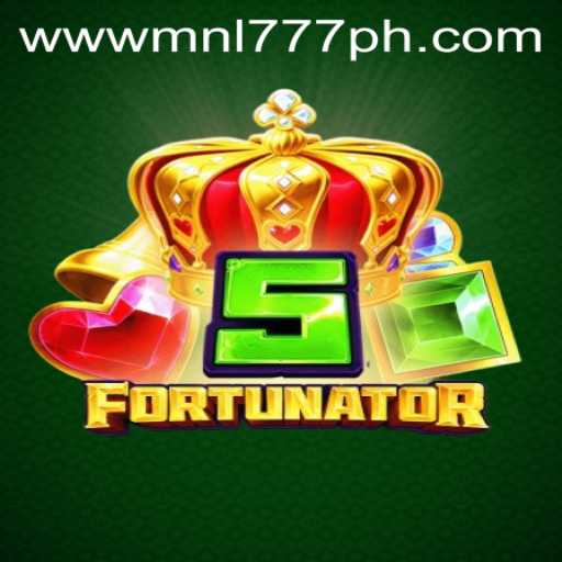 Exploring the World of 5Fortunator and MNL777 Login