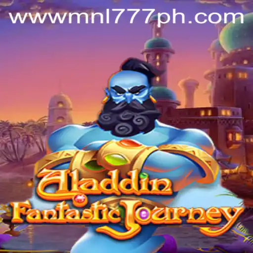 Exploring the Enchanted World of 'Aladdin' and the Digital Gateway of MNL777 Login