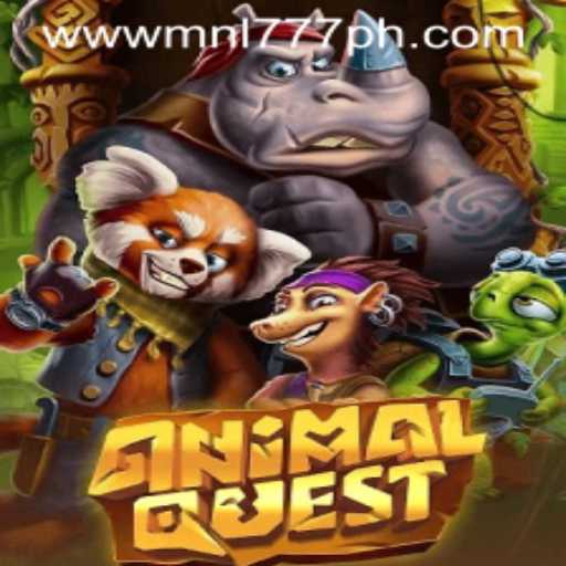 AnimalQuest: Your Ultimate Virtual Safari Adventure and MNL777 Login Insights