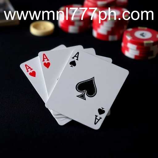 Exploring the Fascinating World of Blackjack: A Deep Dive with MNL777 Login