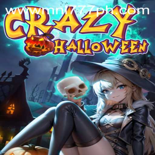 Dive into the Spooky World of CrazyHalloween with MNL777 Login