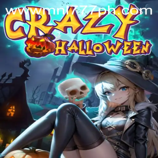 Dive into the Spooky World of CrazyHalloween with MNL777 Login