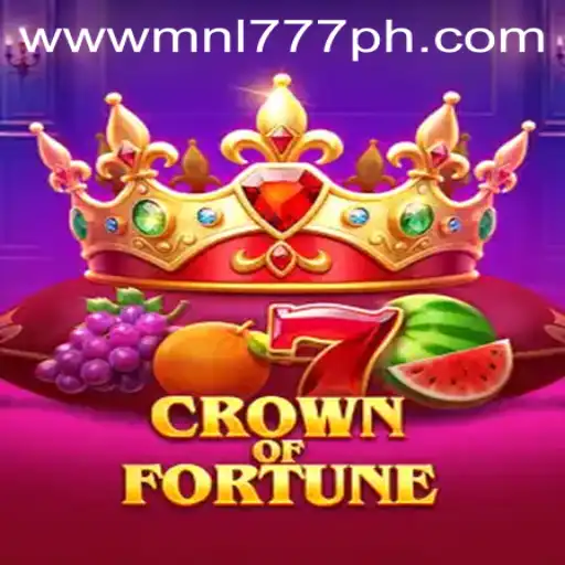Unlock Success with CrownofFortune and MNL777 Login