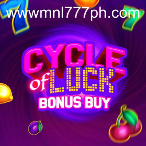 Exploring CycleofLuckBonusBuy and the Ease of MNL777 Login