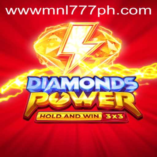 Explore DiamondsPower: A New Era of Gaming with MNL777 Login