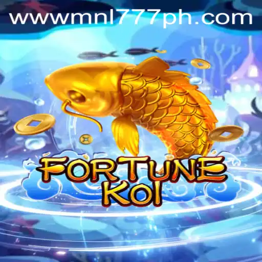 Discover FORTUNEKOI: An Engaging New Game and MNL777 Login Experience