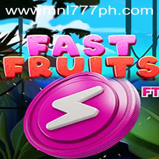 FastFruits: A Thrilling Adventure