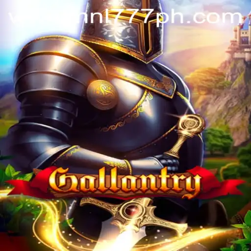 Discovering Gallantry: An In-Depth Look at the Game and MNL777 Login