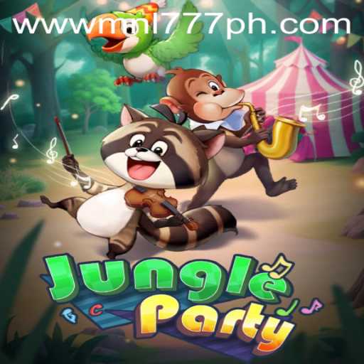 Exploring the Exciting JungleParty: A New Digital Adventure