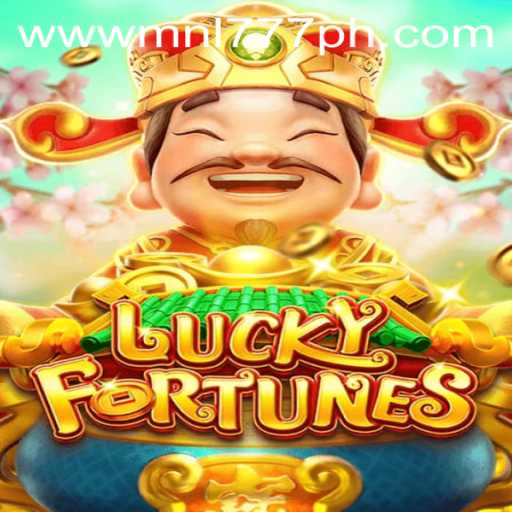 Discover the Thrilling World of LUCKYFORTUNES: Exploring the Game and MNL777 Login