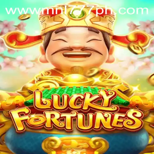Discover the Thrilling World of LUCKYFORTUNES: Exploring the Game and MNL777 Login