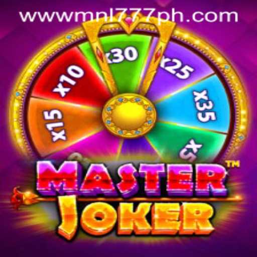 MasterJoker: Exploring the Fascinating World of Online Gaming