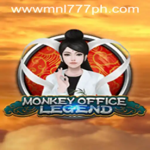Embarking on a Jungle Adventure: Unveiling MonkeyOfficeLegend