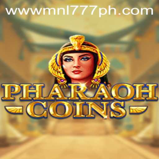 PharaohCoins: Unlocking Ancient Riches with MNL777 Login