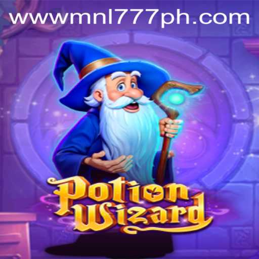 Unlocking the Mystical World of PotionWizard and the Magic of MNL777 Login