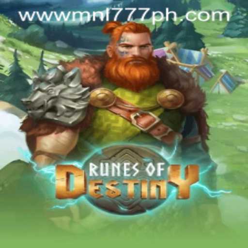 Unveiling the Adventure: RunesOfDestiny and MNL777 Login