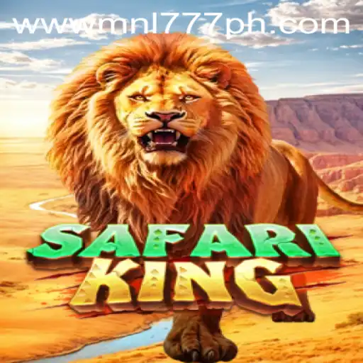 SafariKing: A Journey into the Wilds with MNL777 Login