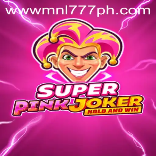 Exploring the Exciting World of SuperPinkJoker: A Game for Thrill-Seekers