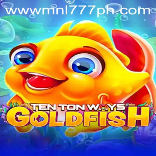 Discovering TenTonWaysGoldfish: A Dive into the Latest Gaming Phenomenon