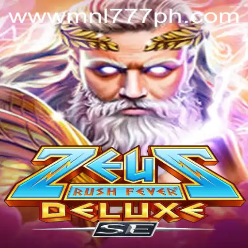 Unveiling ZeusRushFeverDeluxeSE: A Mythological Gaming Experience